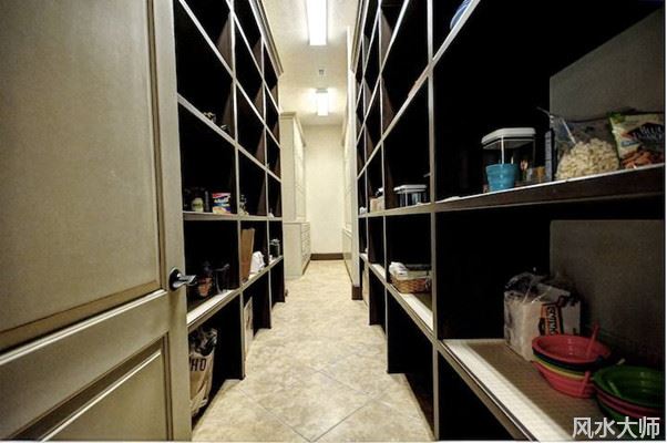 储物间不能放什么