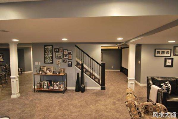 地下室风水有哪些讲究