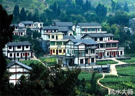 不适合居住的阳宅风水