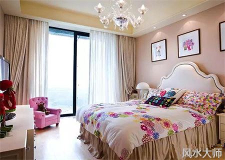 卧室摆放什么催旺桃花运