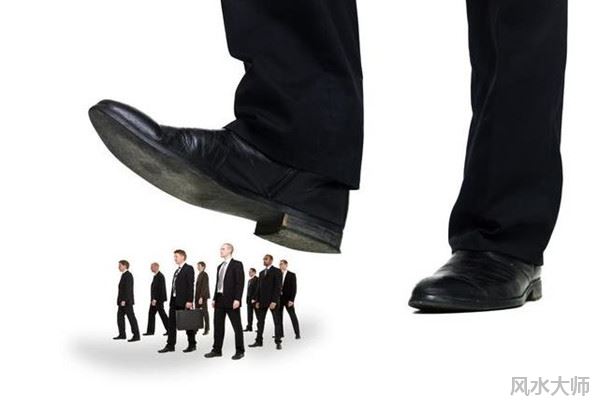 职场风水怎么防小人