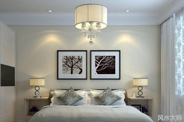 稳定夫妻感情的风水