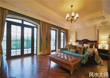 容易招惹小人的风水