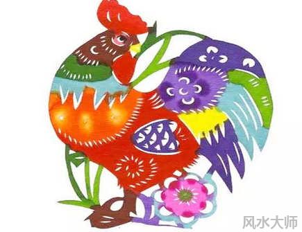 属鸡人大门的最佳朝向