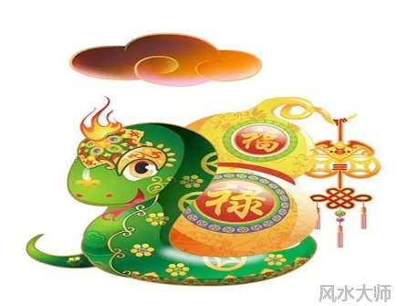 属蛇人大门的最佳朝向