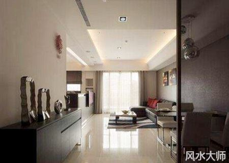 家中煞气重有什么表现