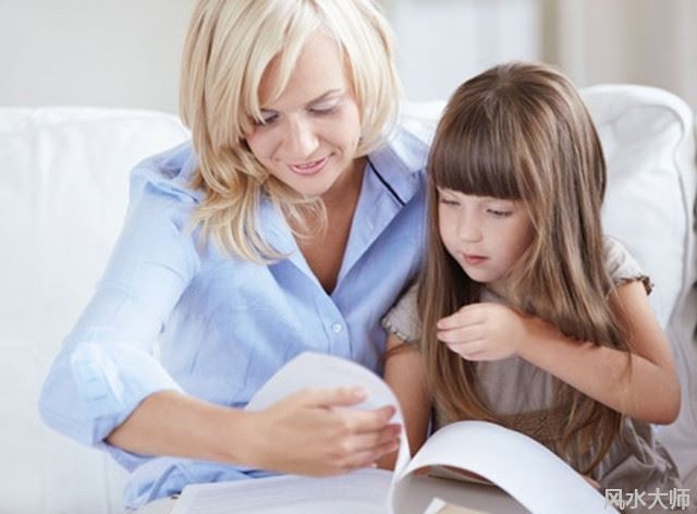 危害孩子健康的坏风水