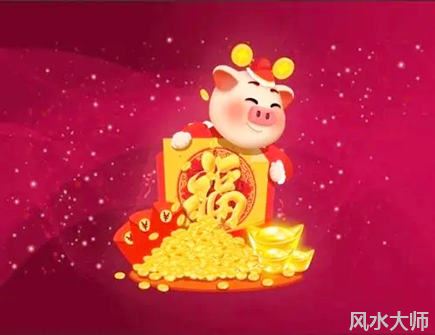 属猪人2022年忌讳什么颜色