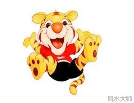 属虎人大门的最佳朝向