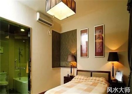 卧室台灯风水讲究