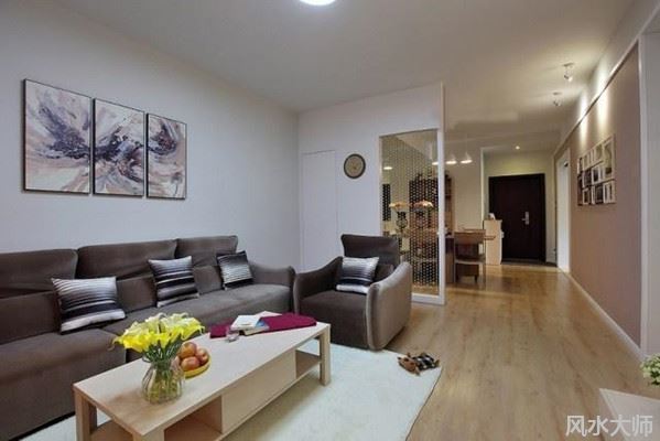 如何打造出租屋旺财风水