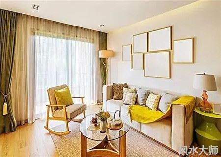 对父母不利的风水