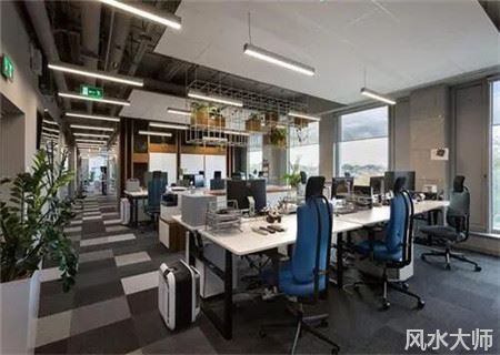 搬迁公司风水注意事项