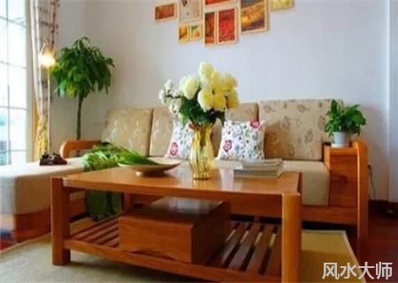 客厅摆件风水有何讲究