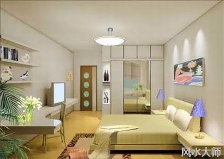 容易离婚的家居风水