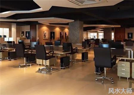 公司风水不好的表现