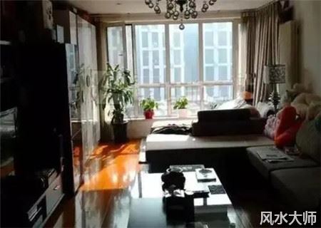 采光不好的房子危害