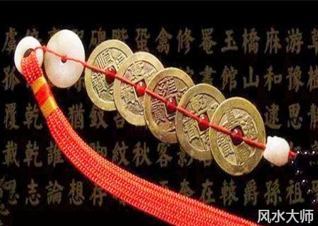 身上佩戴什么能增加财运