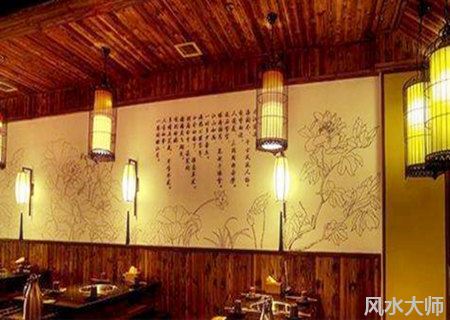 有古风诗意的店铺名字