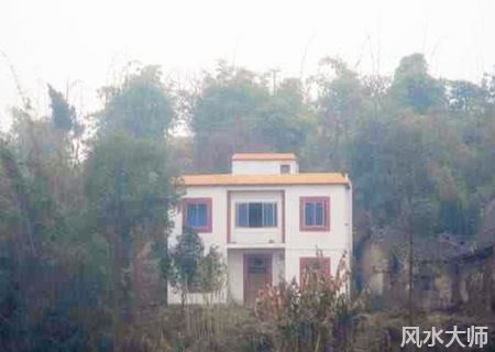 农村旧房改造风水禁忌