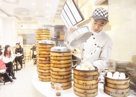 吸引人的早餐店名字