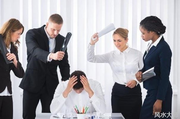 工作不顺利怎么破解