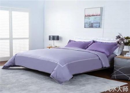 被罩忌讳什么颜色