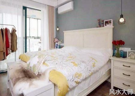 什么东西不能放在床上