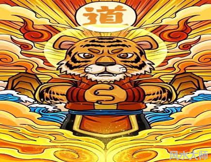 属虎人桃花劫能变成正缘吗