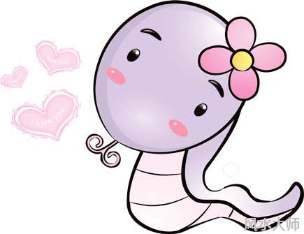 属蛇的一生有几次大劫