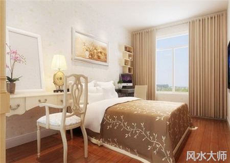 卧室放什么有助于财运