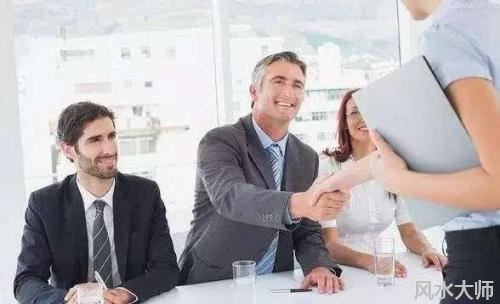 如何让自己的事业运变好