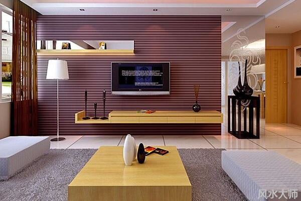 家中财运变旺的风水