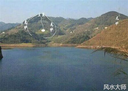 阴宅风水选择布局