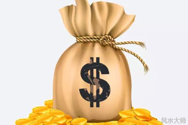 风水和财运有关系吗