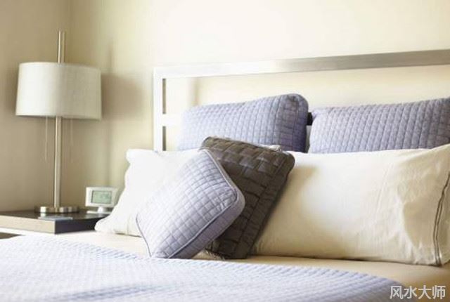 枕头有哪些风水禁忌