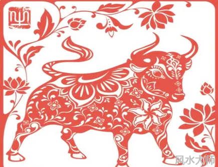 属牛的一生有几次大劫