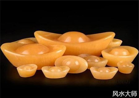 招财转运的风水方法