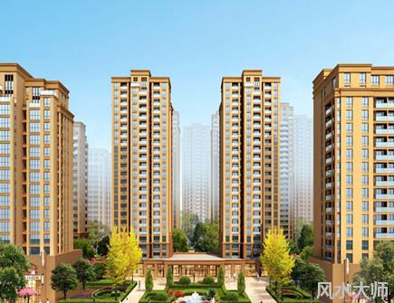 有横财的房子风水特点