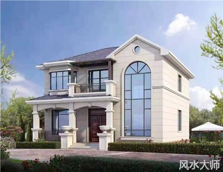 风水上最完美的户型 风水上最完美的户型