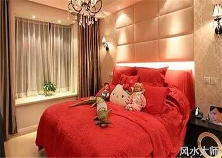 婚房风水禁忌有哪些