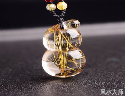 属猴长时间适合佩戴什么吉祥物