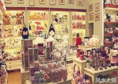 儿童玩具店铺名字