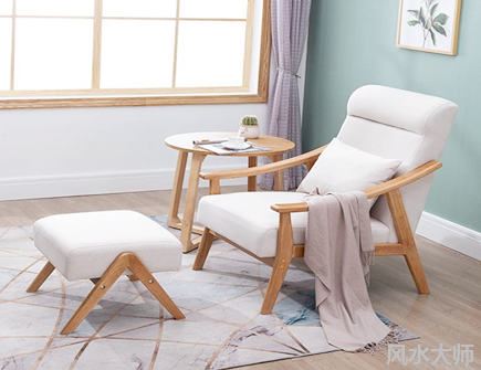 为什么卧室尽量不要放椅子