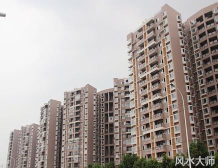 买房子最怕的风水有哪些