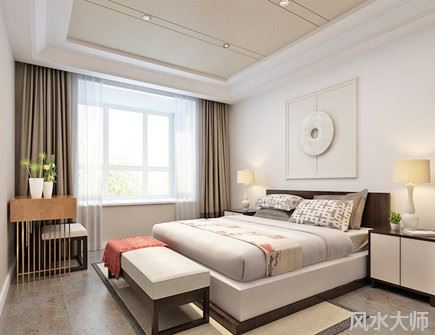 床尾千万别放物样物品