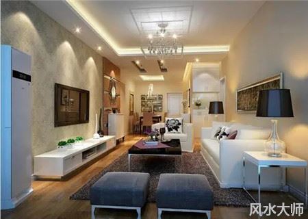 家中哪些风水会导致财运变差