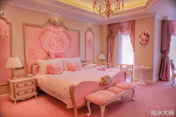 什么风水旺女儿