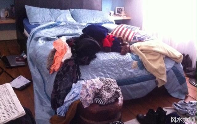 主卧风水注意事项