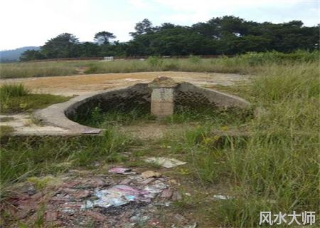 哪些情况会破坏祖坟风水